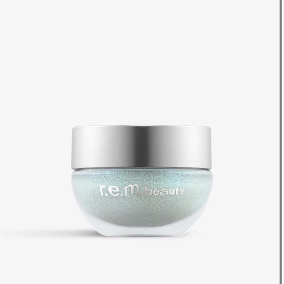 r.e.m. beauty Midnight Shadows Metallic Gel Eyeshadow | 8 ml | Touch - Picture 1 of 3